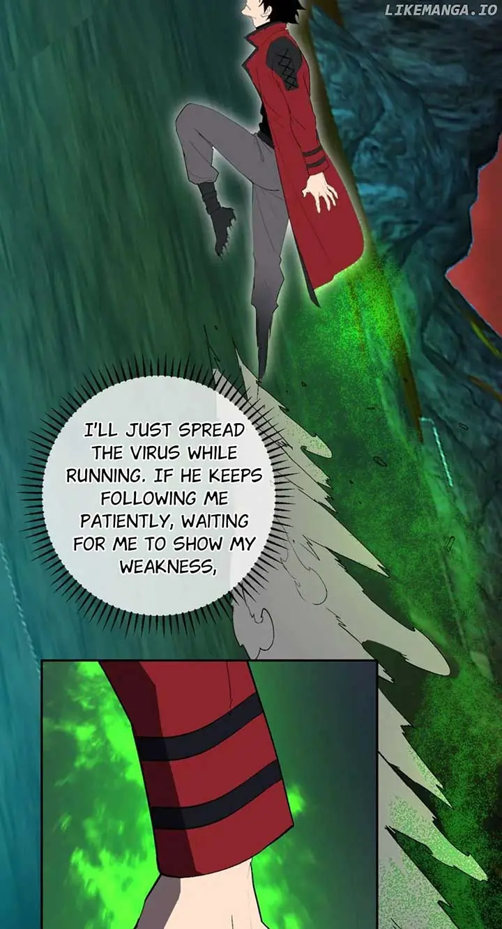 Virus King Chapter 53 Page 43