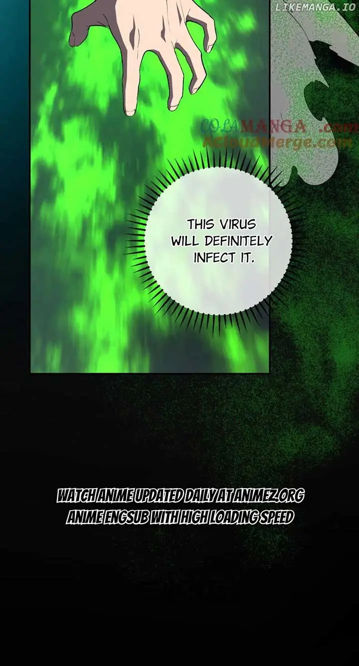 Virus King Chapter 53 Page 44