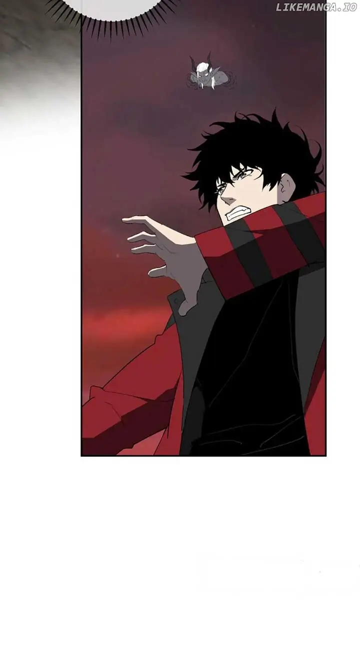 Virus King Chapter 53 Page 49