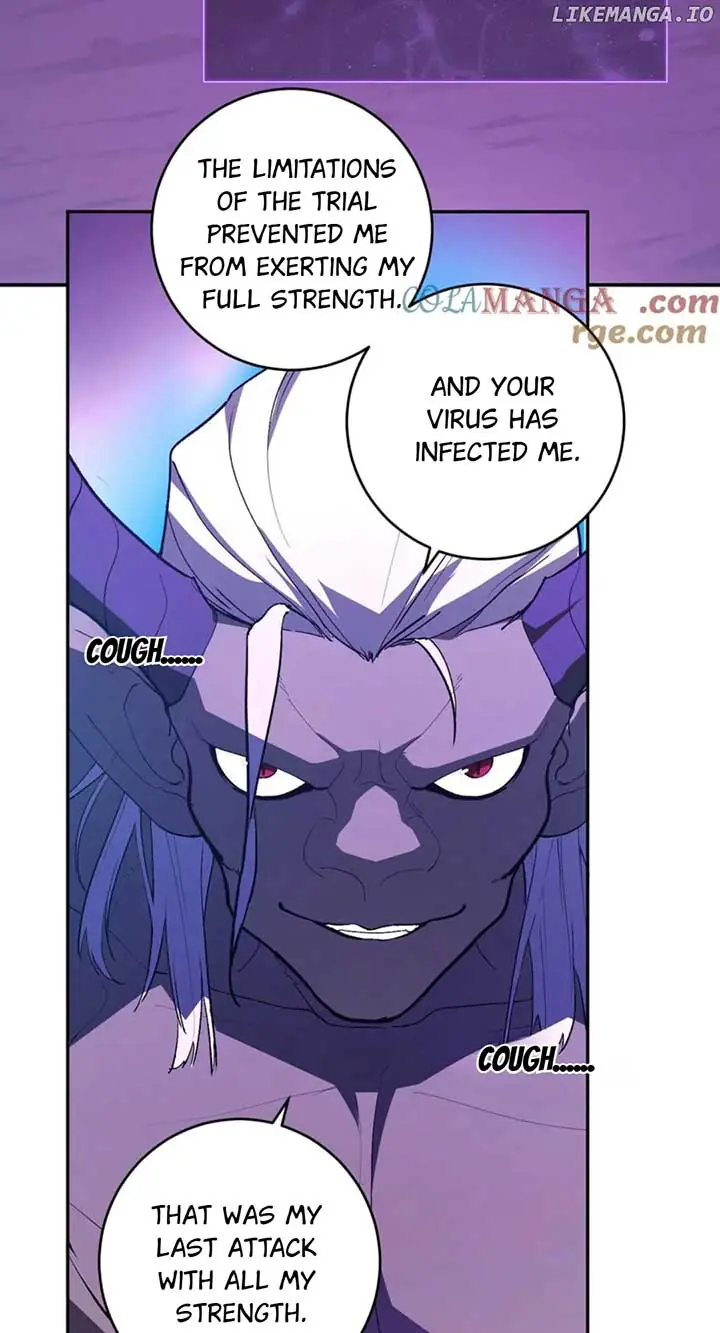 Virus King Chapter 53 Page 53