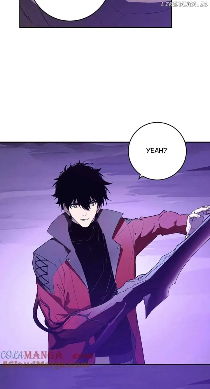 Virus King Chapter 53 Page 54