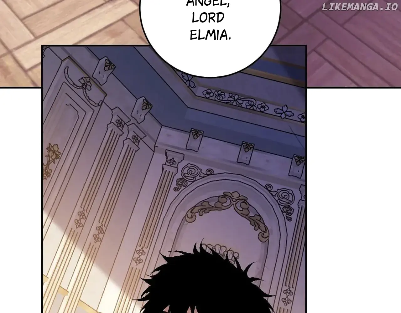 Virus King Chapter 54 Page 5