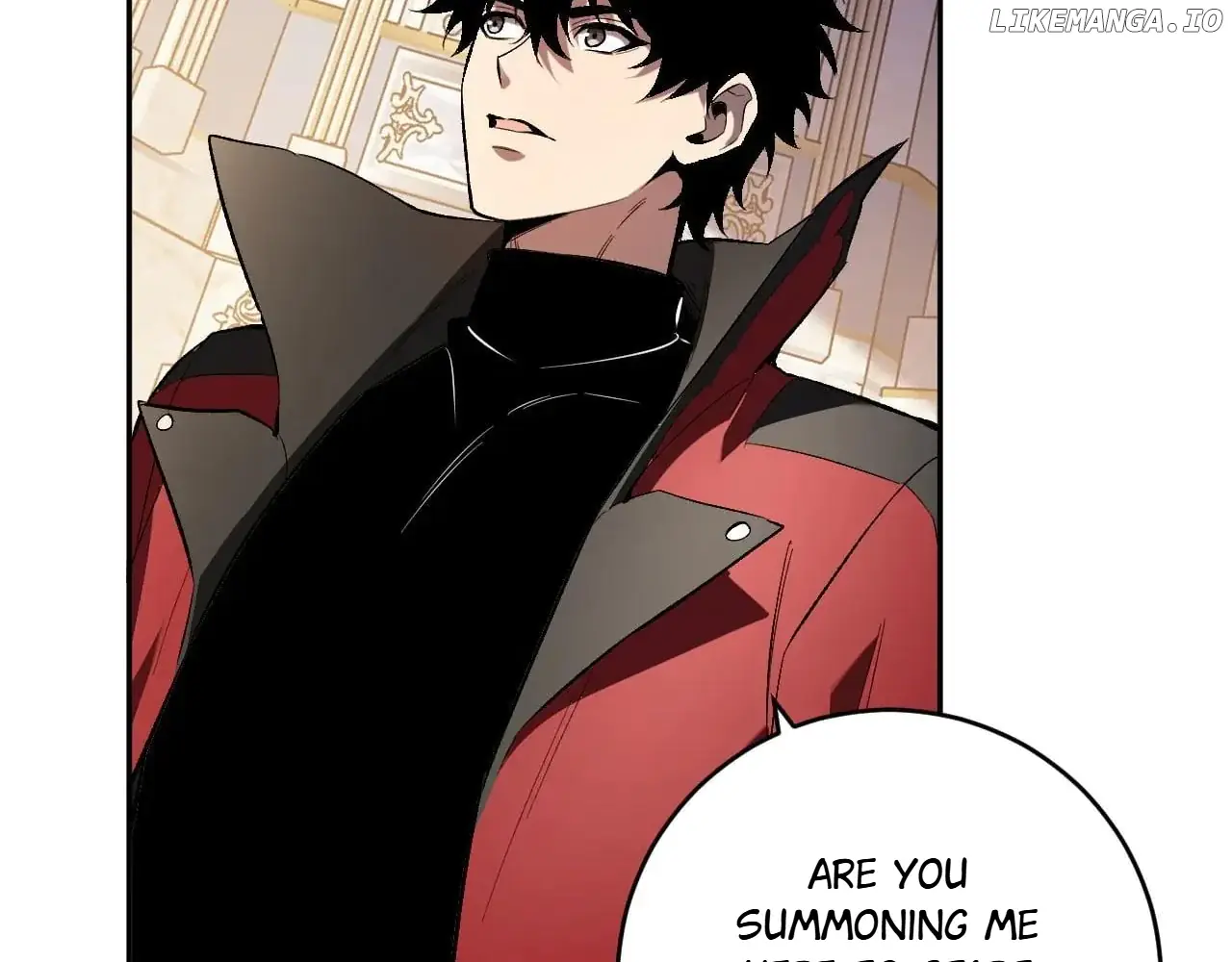 Virus King Chapter 54 Page 6