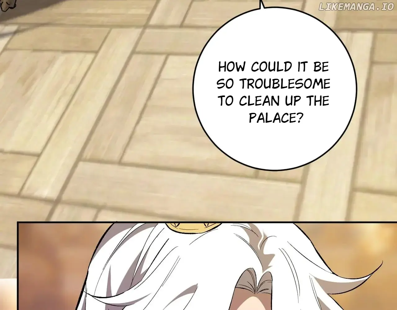 Virus King Chapter 54 Page 10