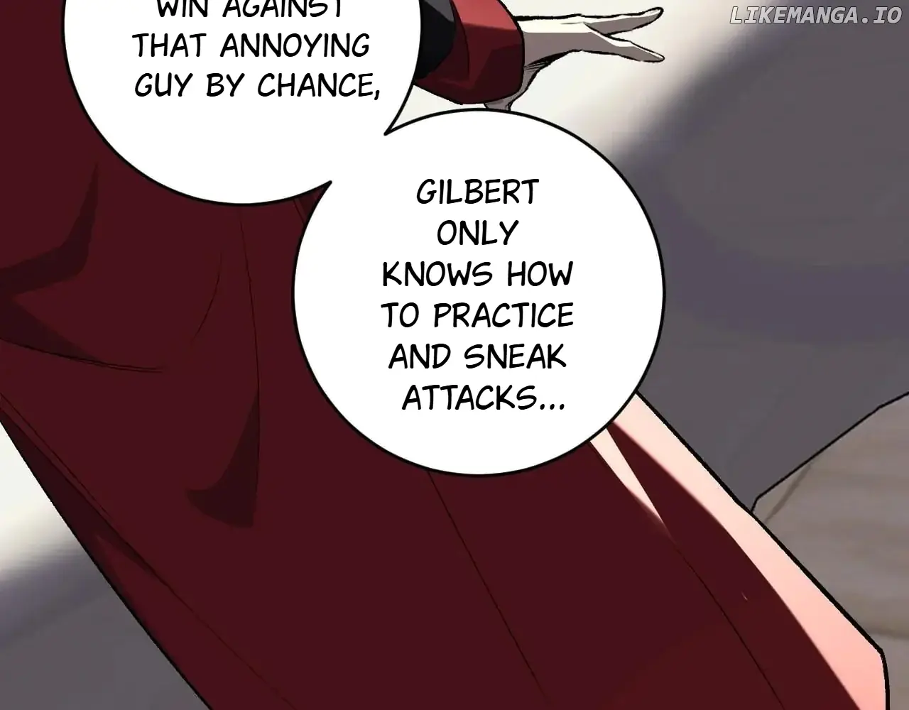 Virus King Chapter 54 Page 20