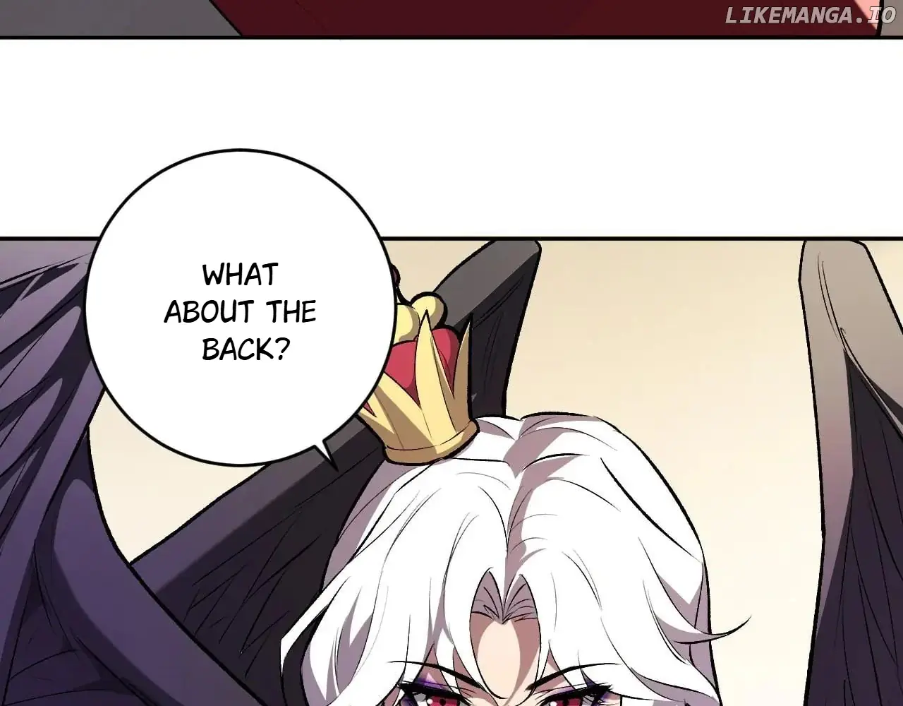 Virus King Chapter 54 Page 21