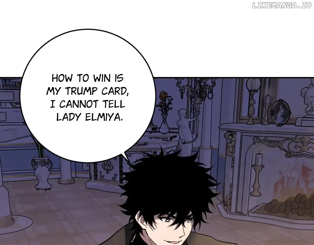 Virus King Chapter 54 Page 24