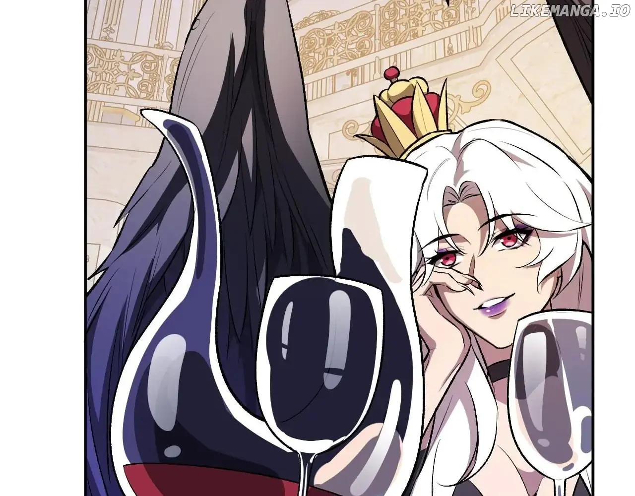 Virus King Chapter 54 Page 27