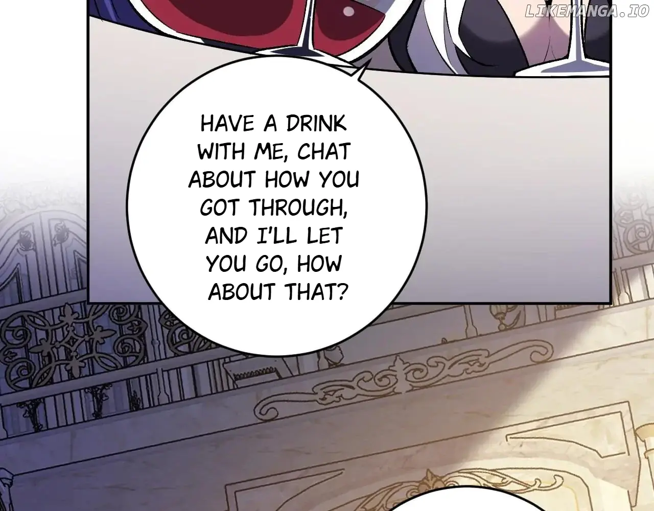 Virus King Chapter 54 Page 28