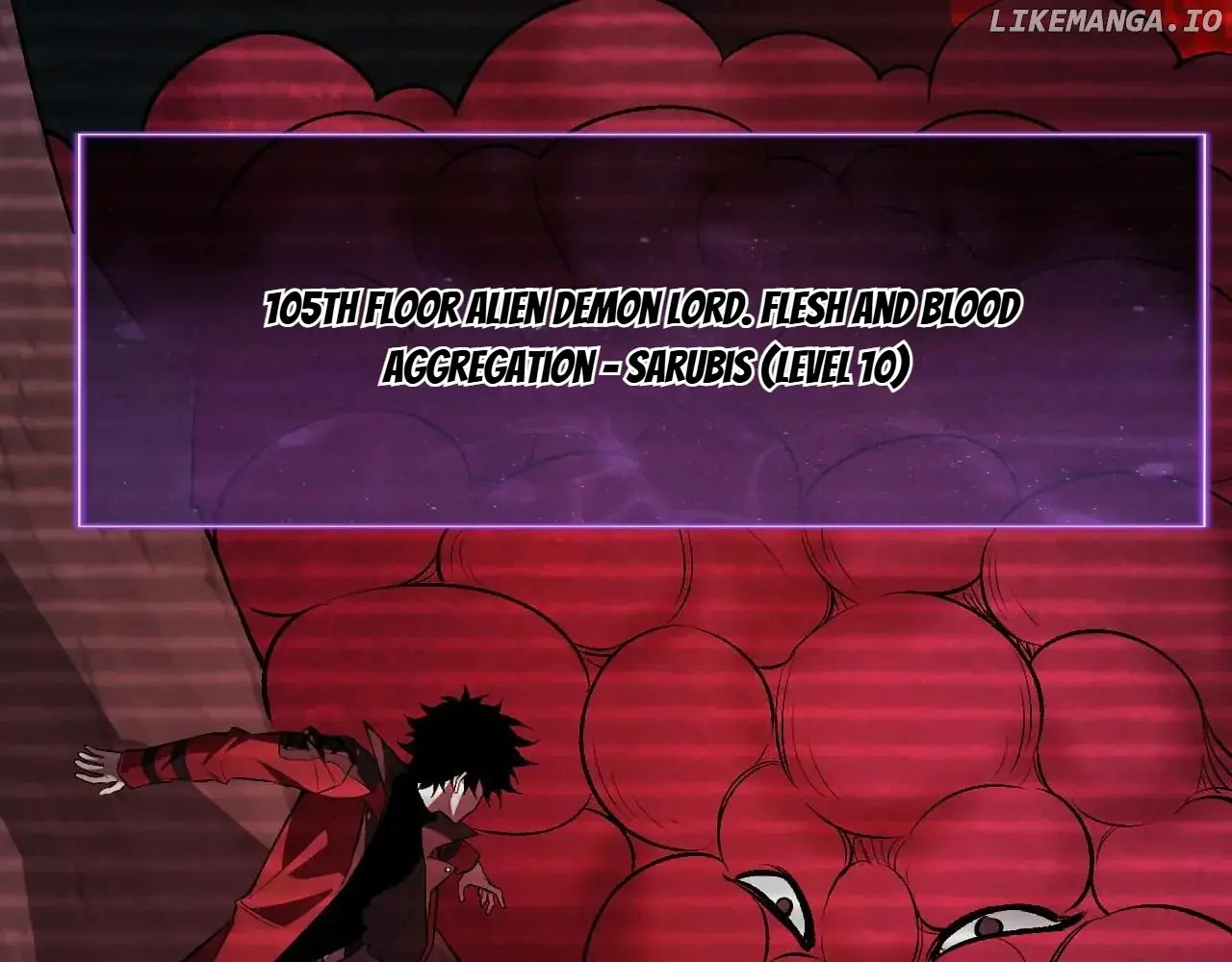 Virus King Chapter 54 Page 35