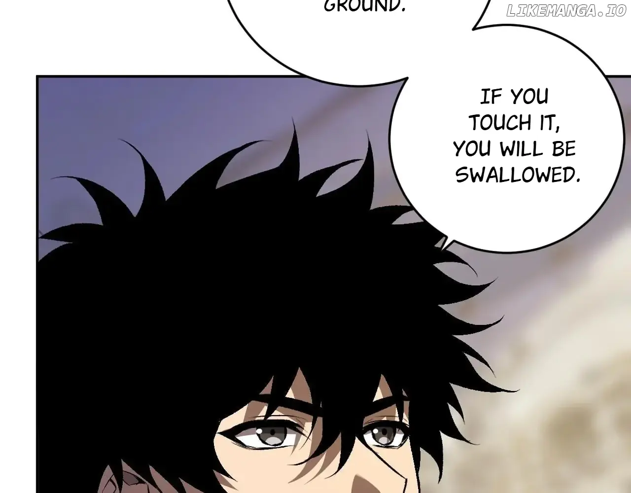 Virus King Chapter 54 Page 38