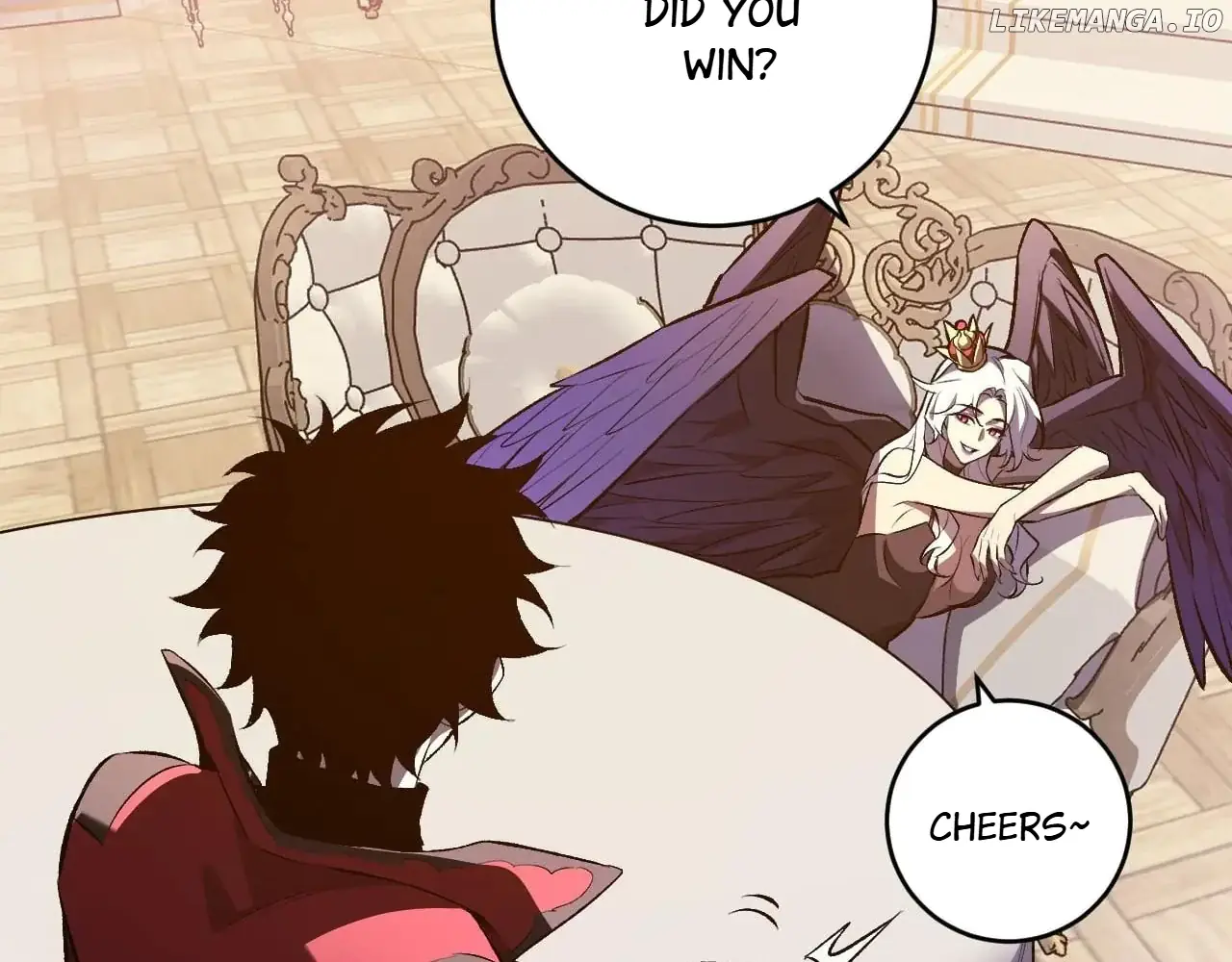 Virus King Chapter 54 Page 43