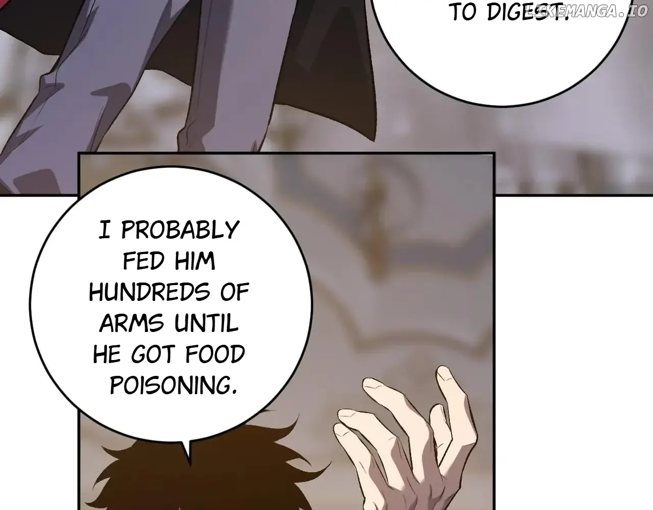 Virus King Chapter 54 Page 47