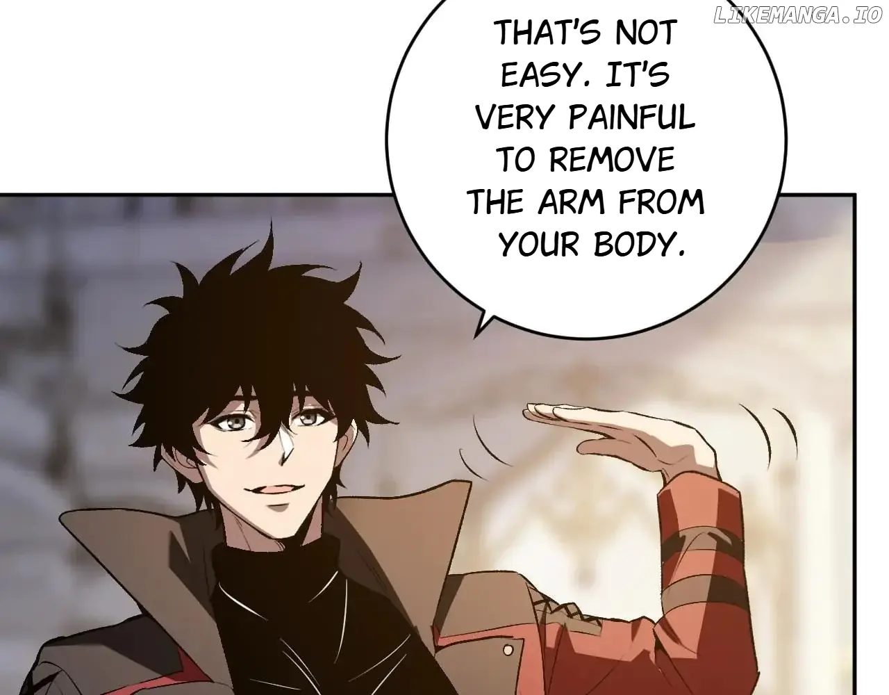 Virus King Chapter 54 Page 52