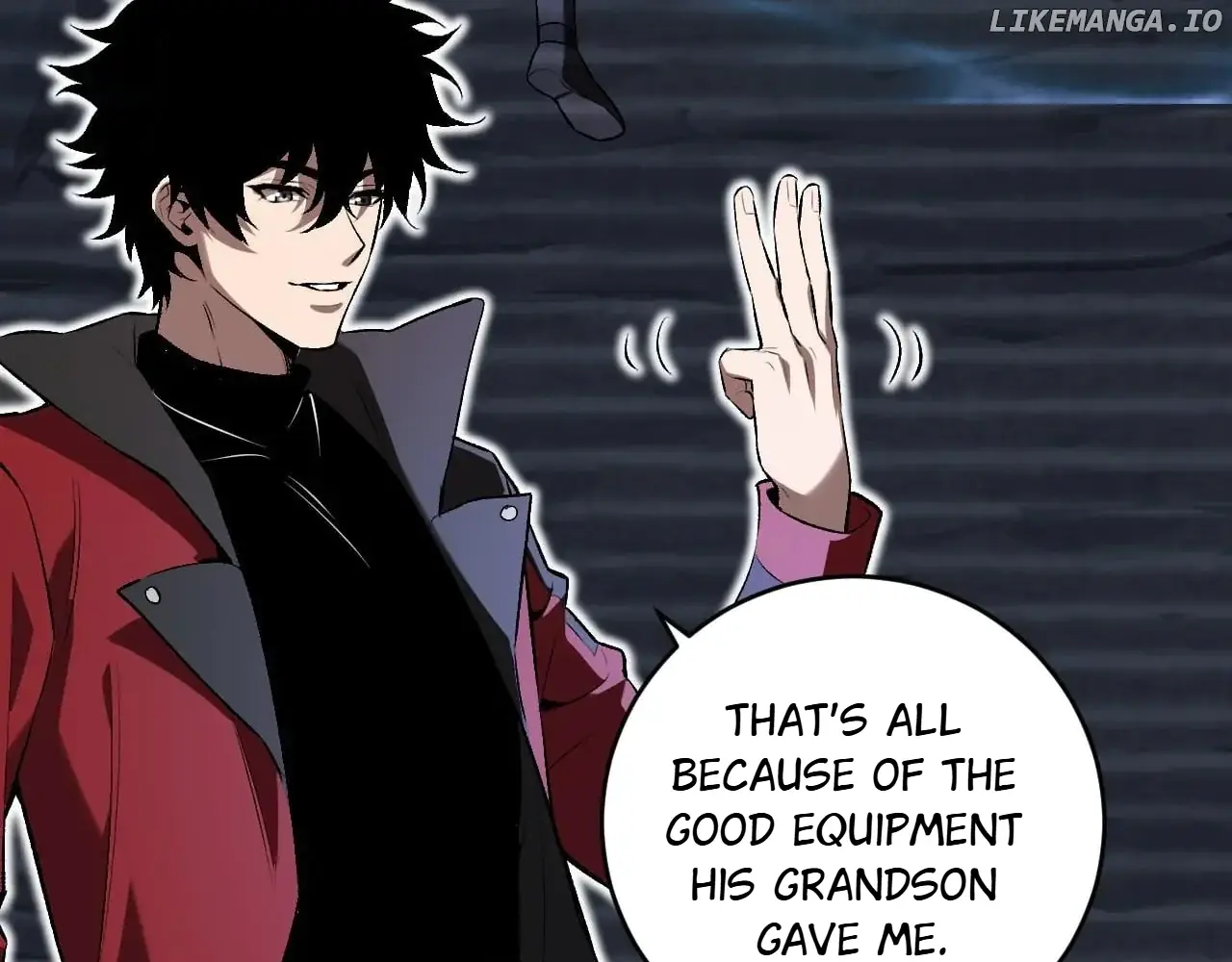 Virus King Chapter 54 Page 58