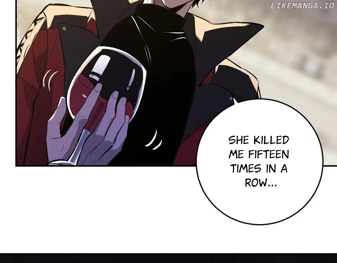 Virus King Chapter 54 Page 66