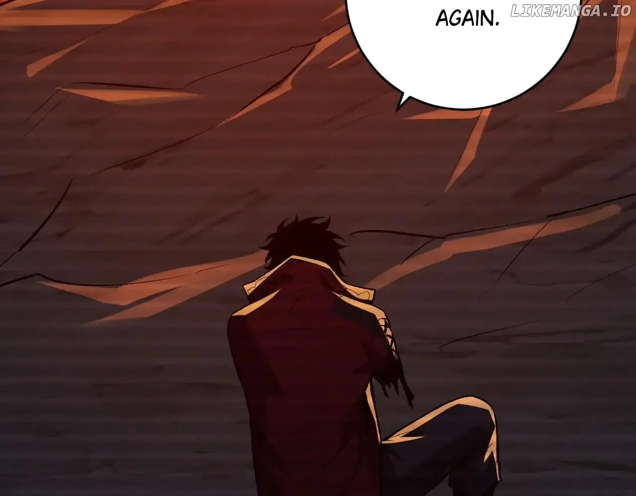 Virus King Chapter 54 Page 70