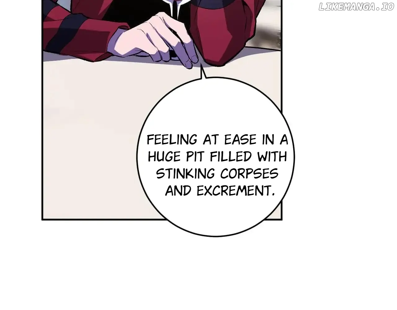 Virus King Chapter 54 Page 84