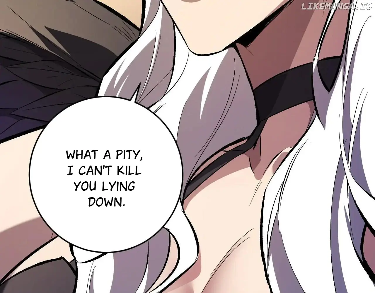Virus King Chapter 54 Page 99