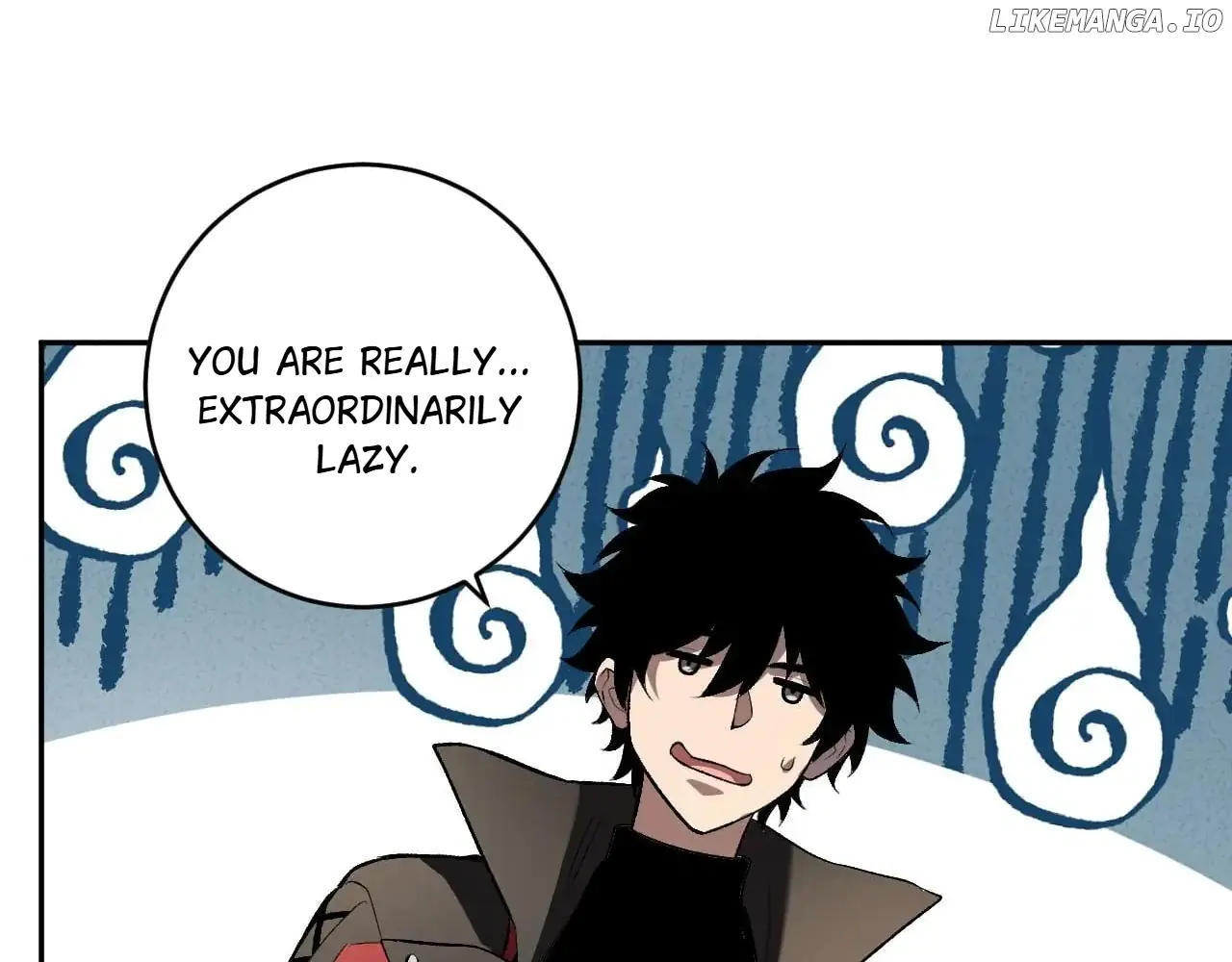 Virus King Chapter 54 Page 106