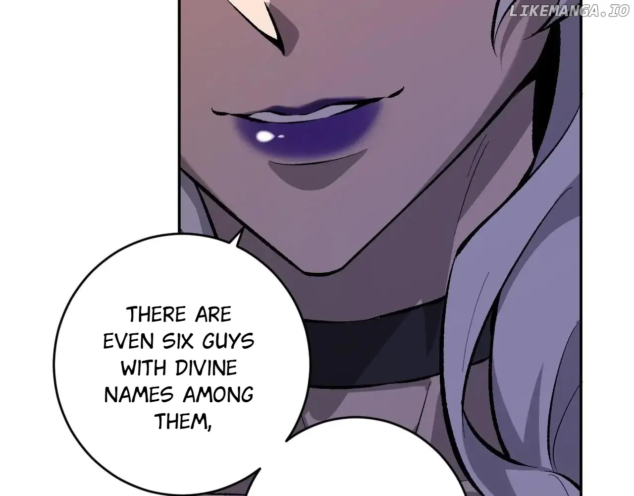Virus King Chapter 54 Page 111