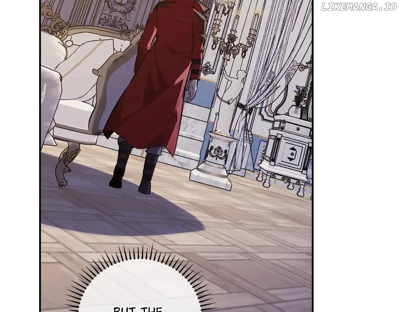 Virus King Chapter 54 Page 117