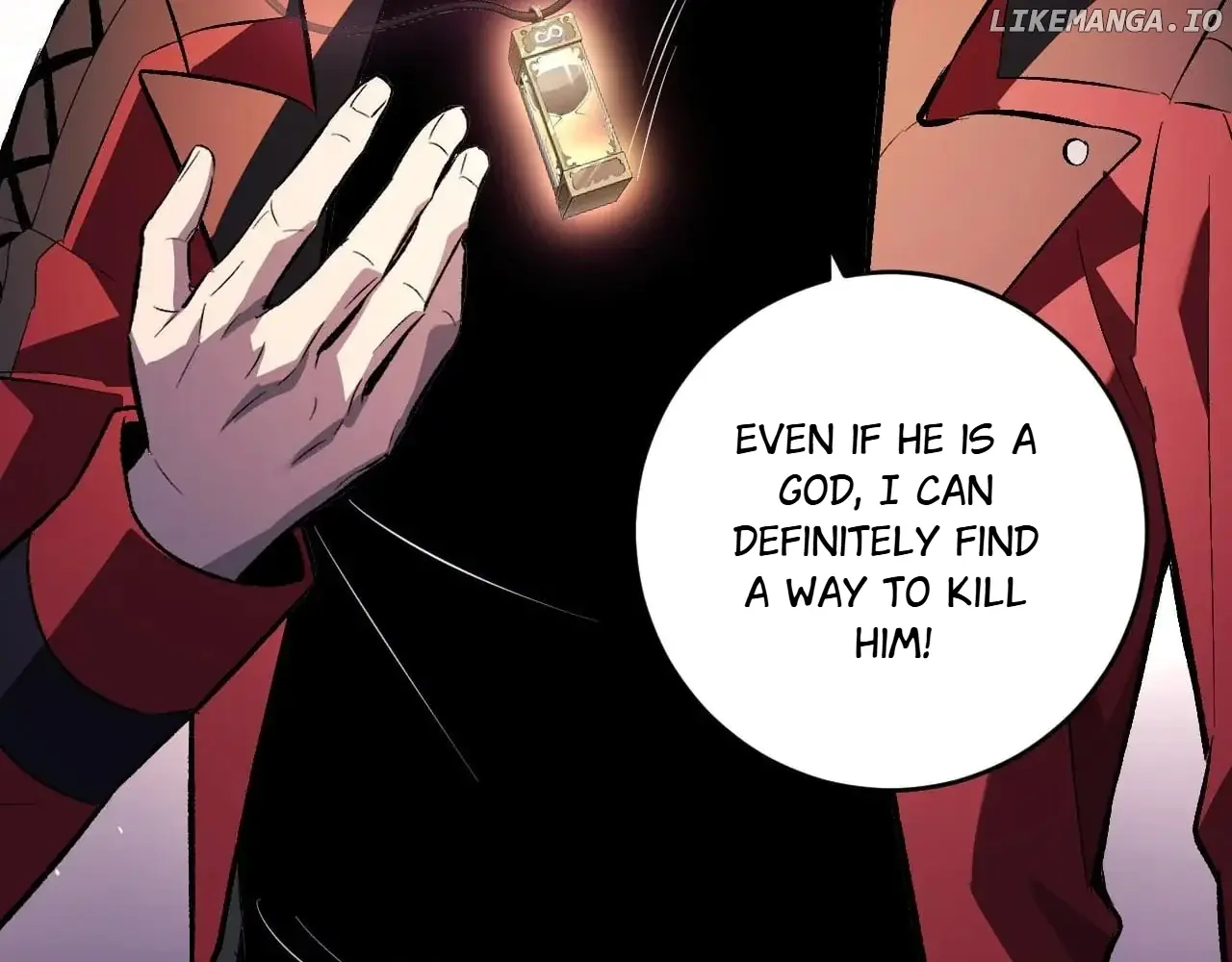 Virus King Chapter 54 Page 125