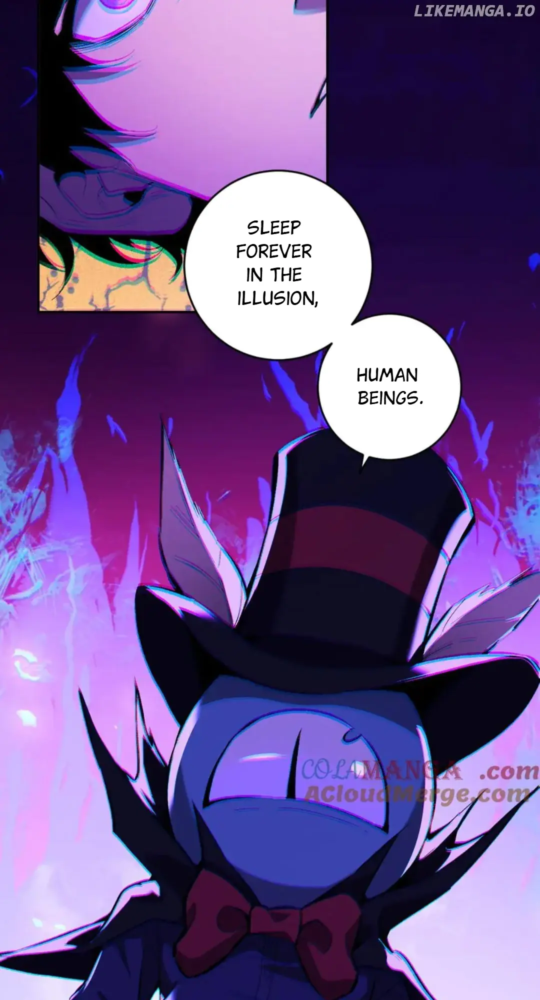 Virus King Chapter 55 Page 4