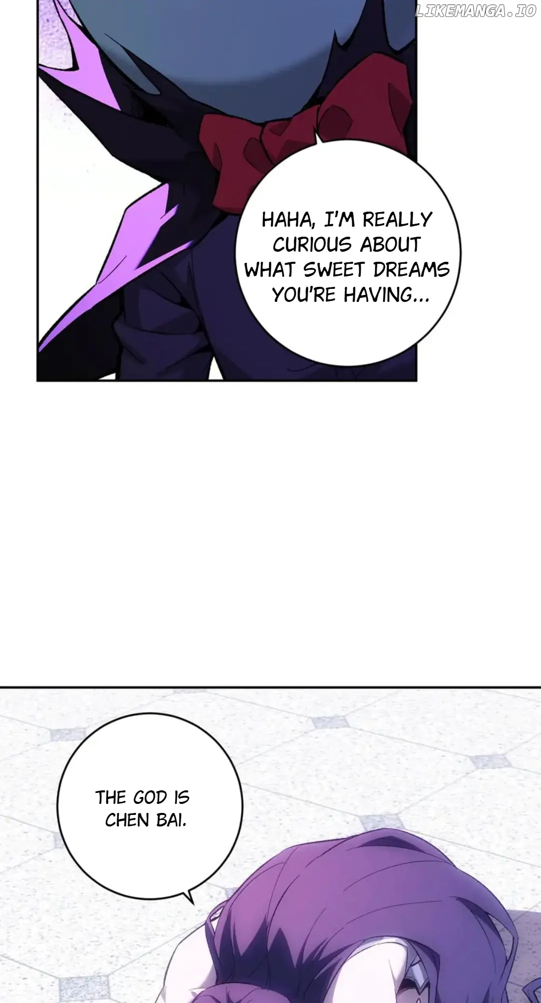 Virus King Chapter 55 Page 7