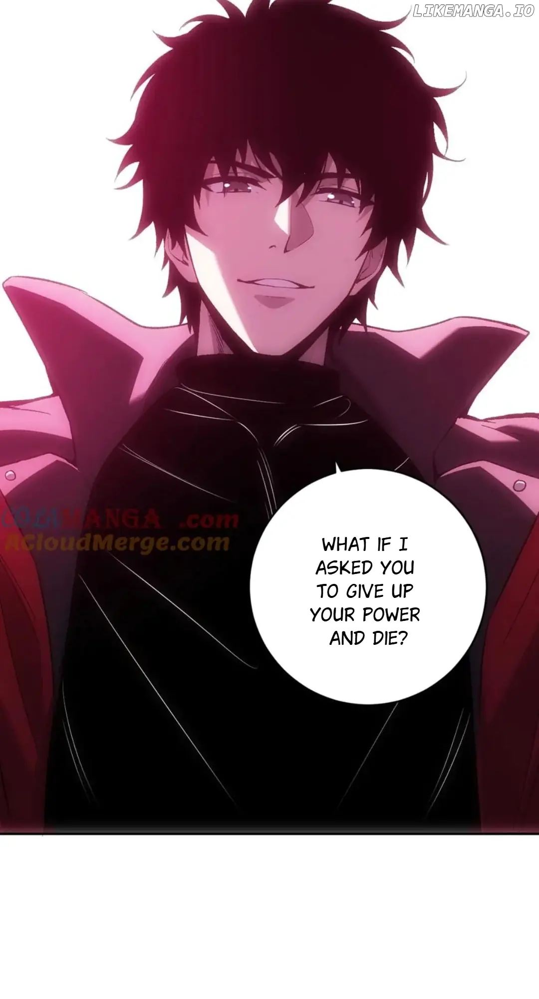 Virus King Chapter 55 Page 11