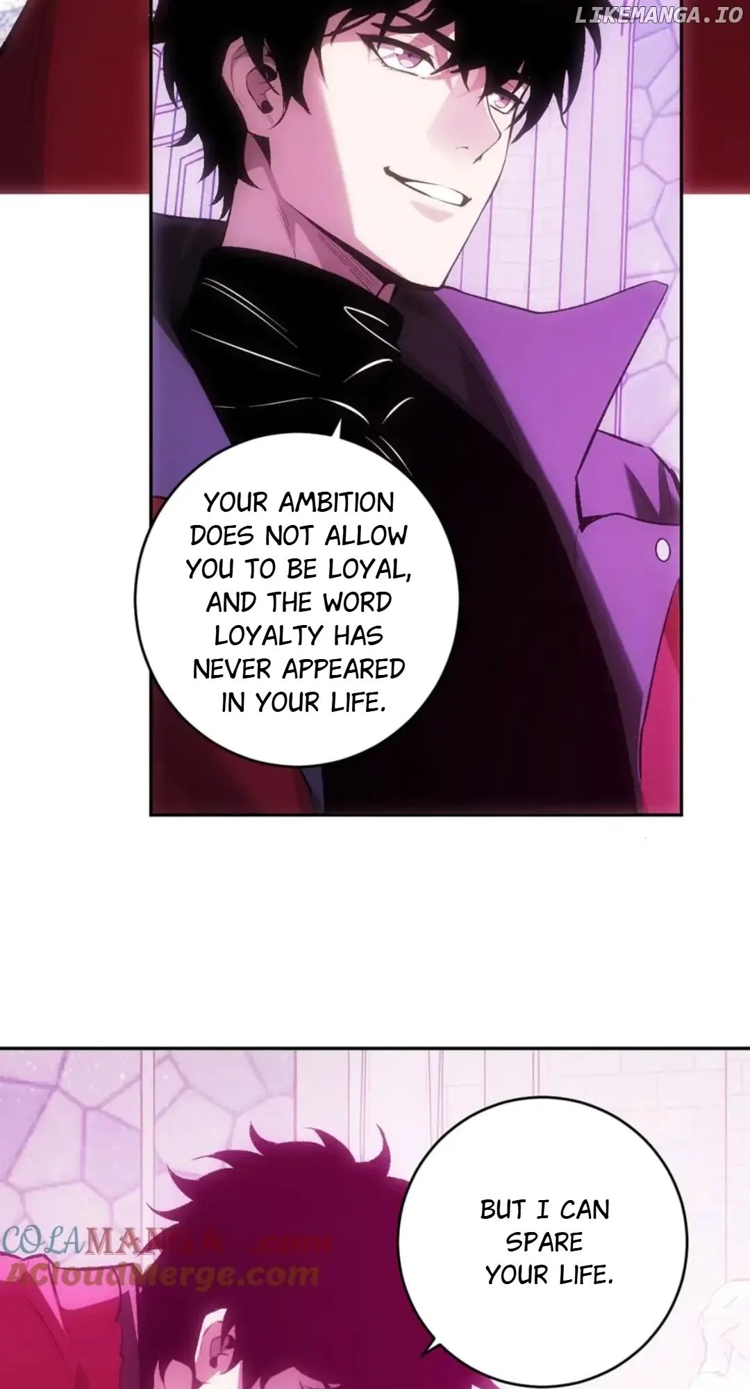 Virus King Chapter 55 Page 14