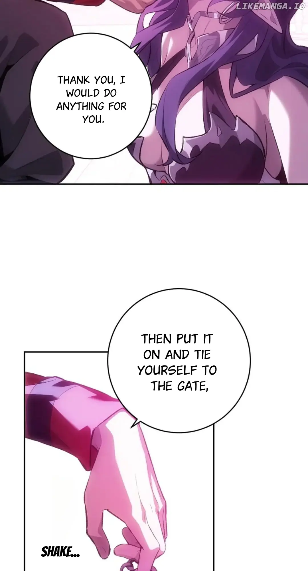 Virus King Chapter 55 Page 16