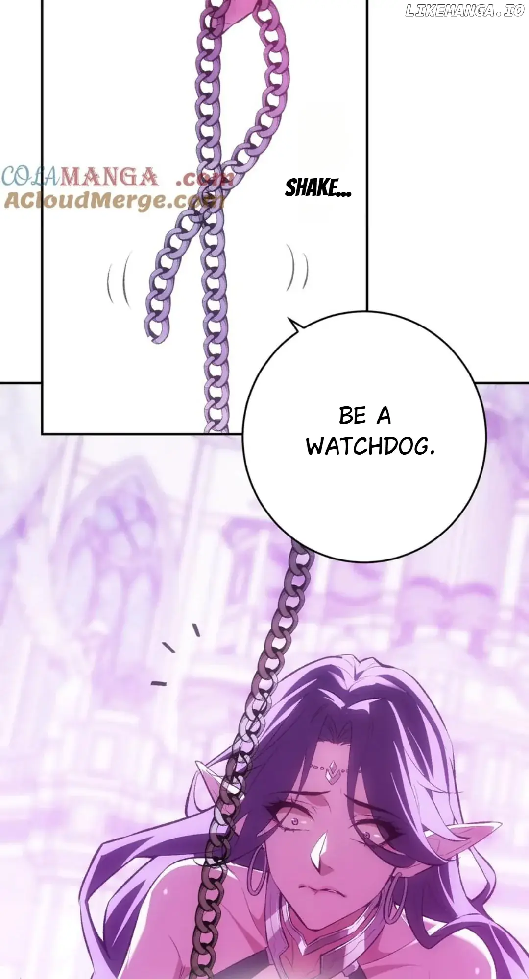 Virus King Chapter 55 Page 17