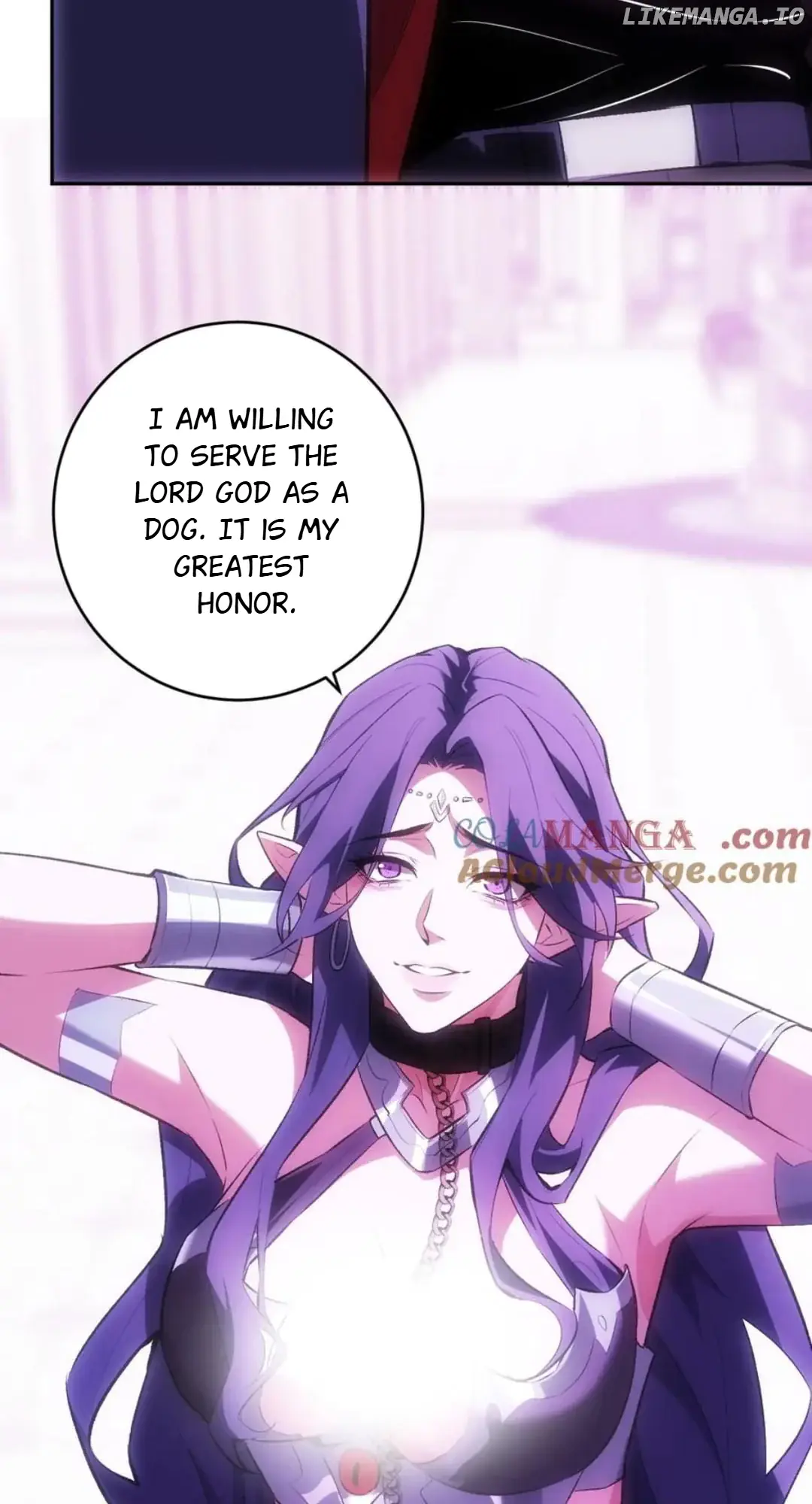Virus King Chapter 55 Page 20