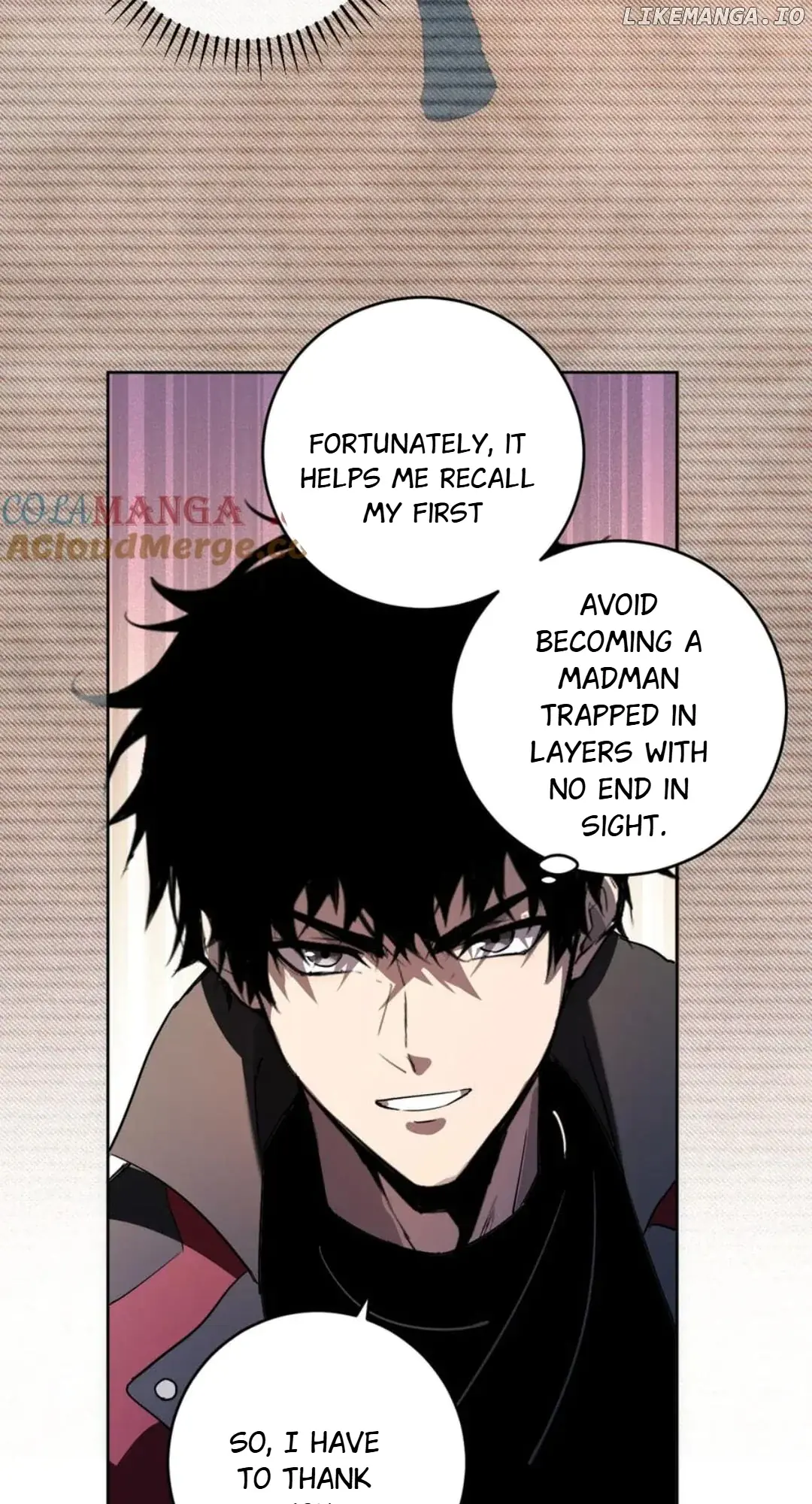 Virus King Chapter 55 Page 36