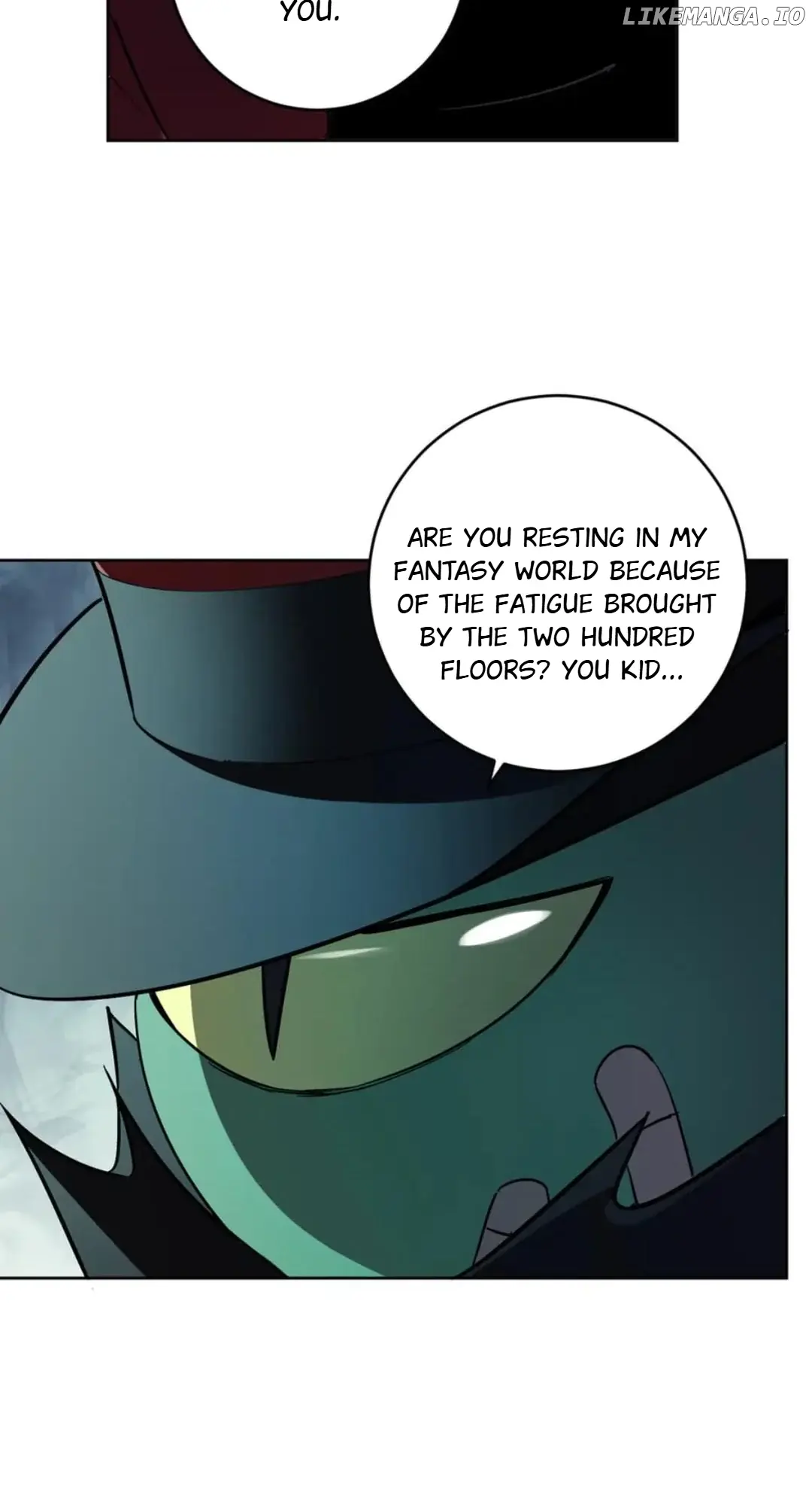 Virus King Chapter 55 Page 37