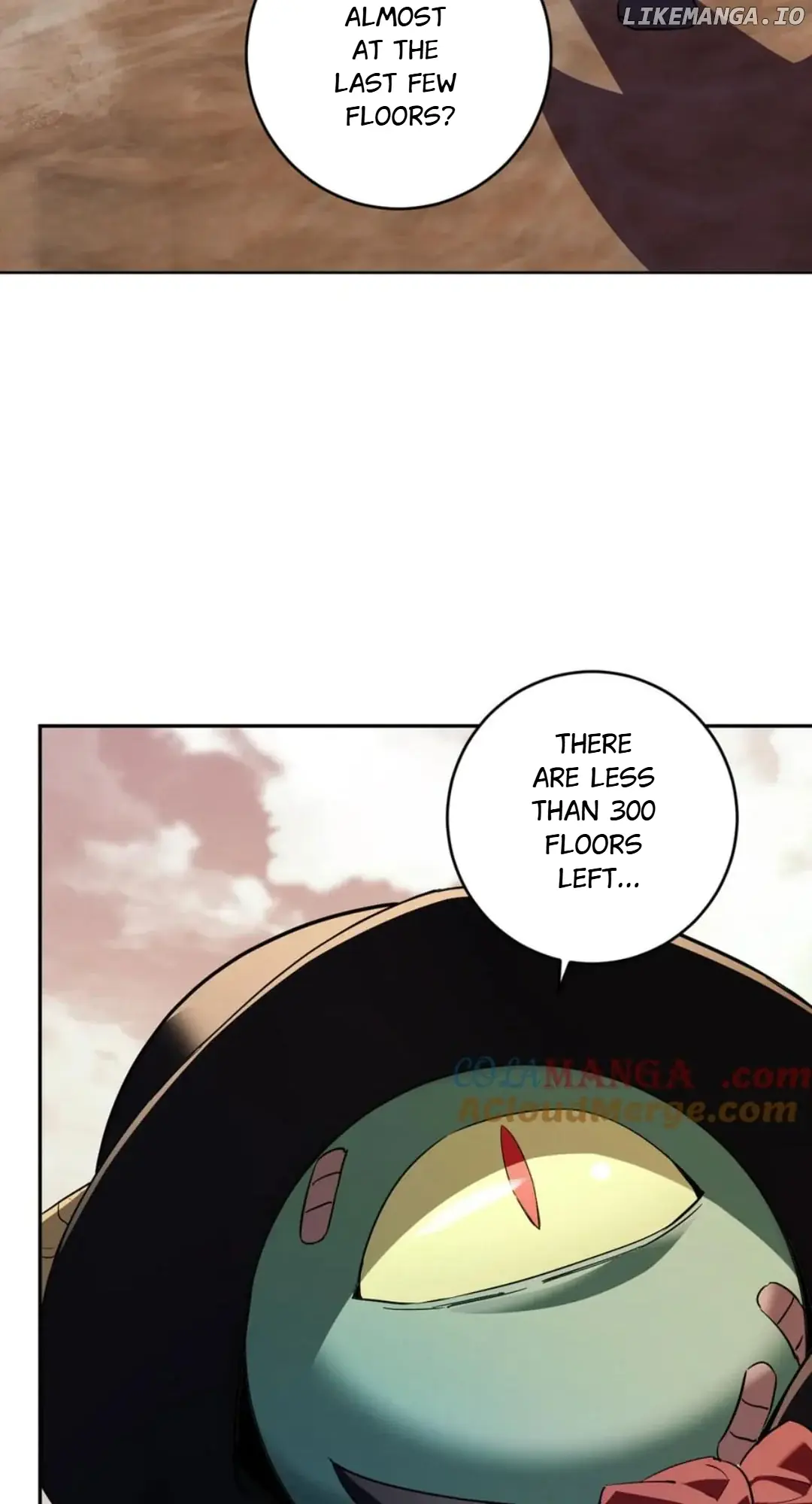 Virus King Chapter 55 Page 39