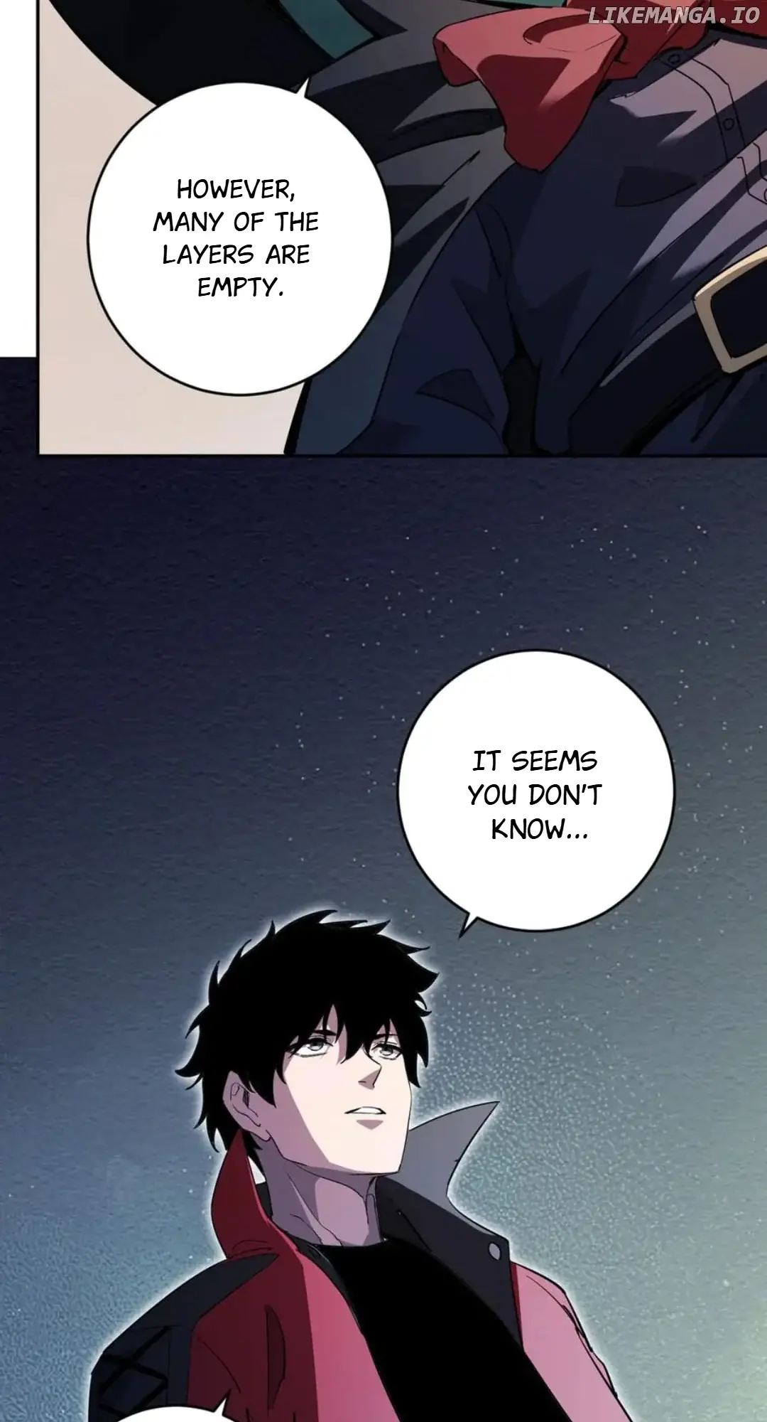 Virus King Chapter 55 Page 40