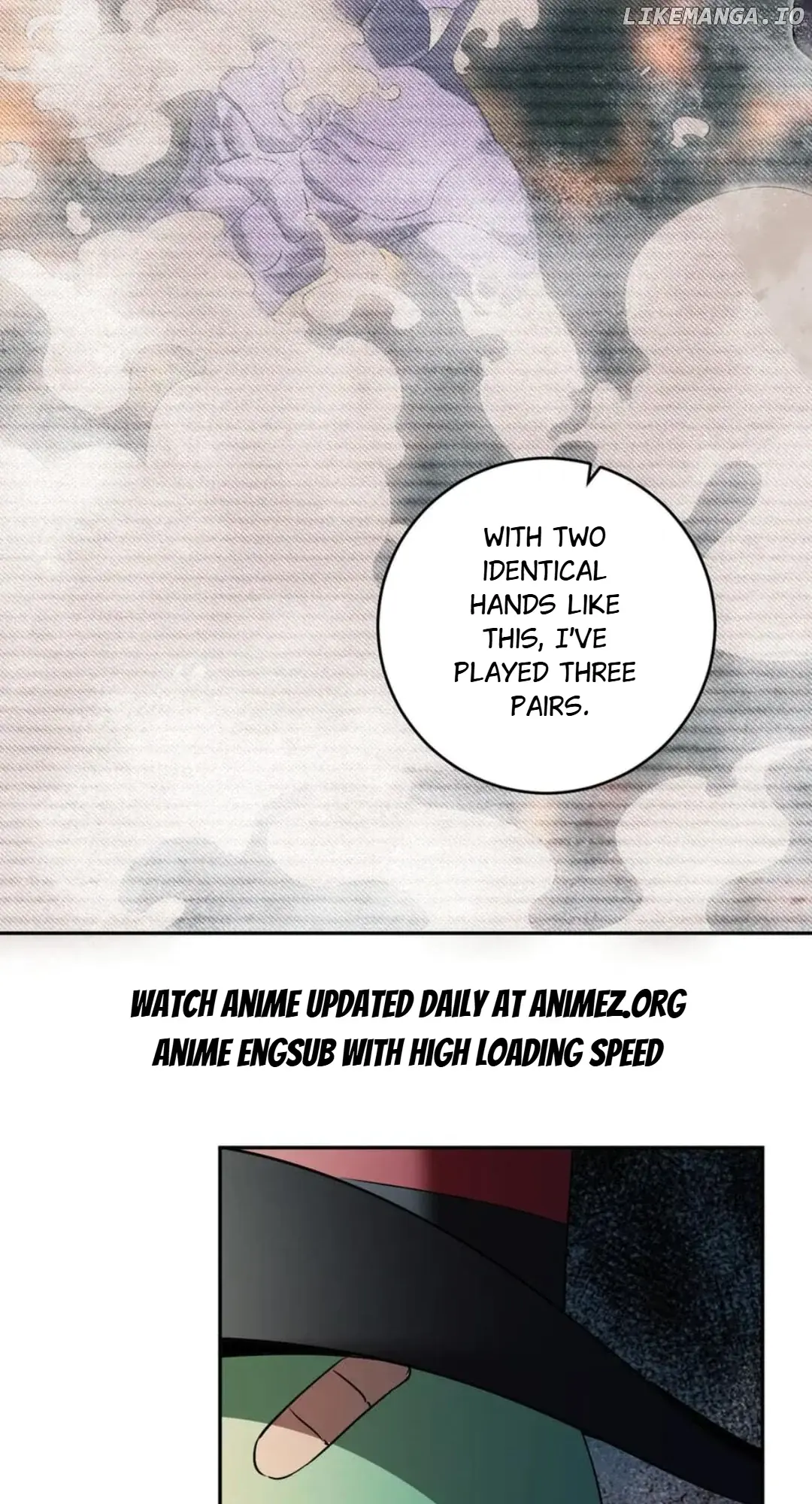 Virus King Chapter 55 Page 42
