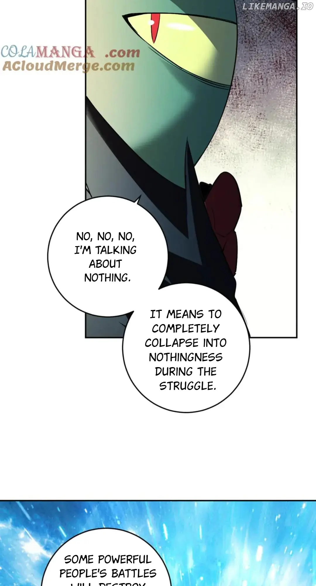 Virus King Chapter 55 Page 43