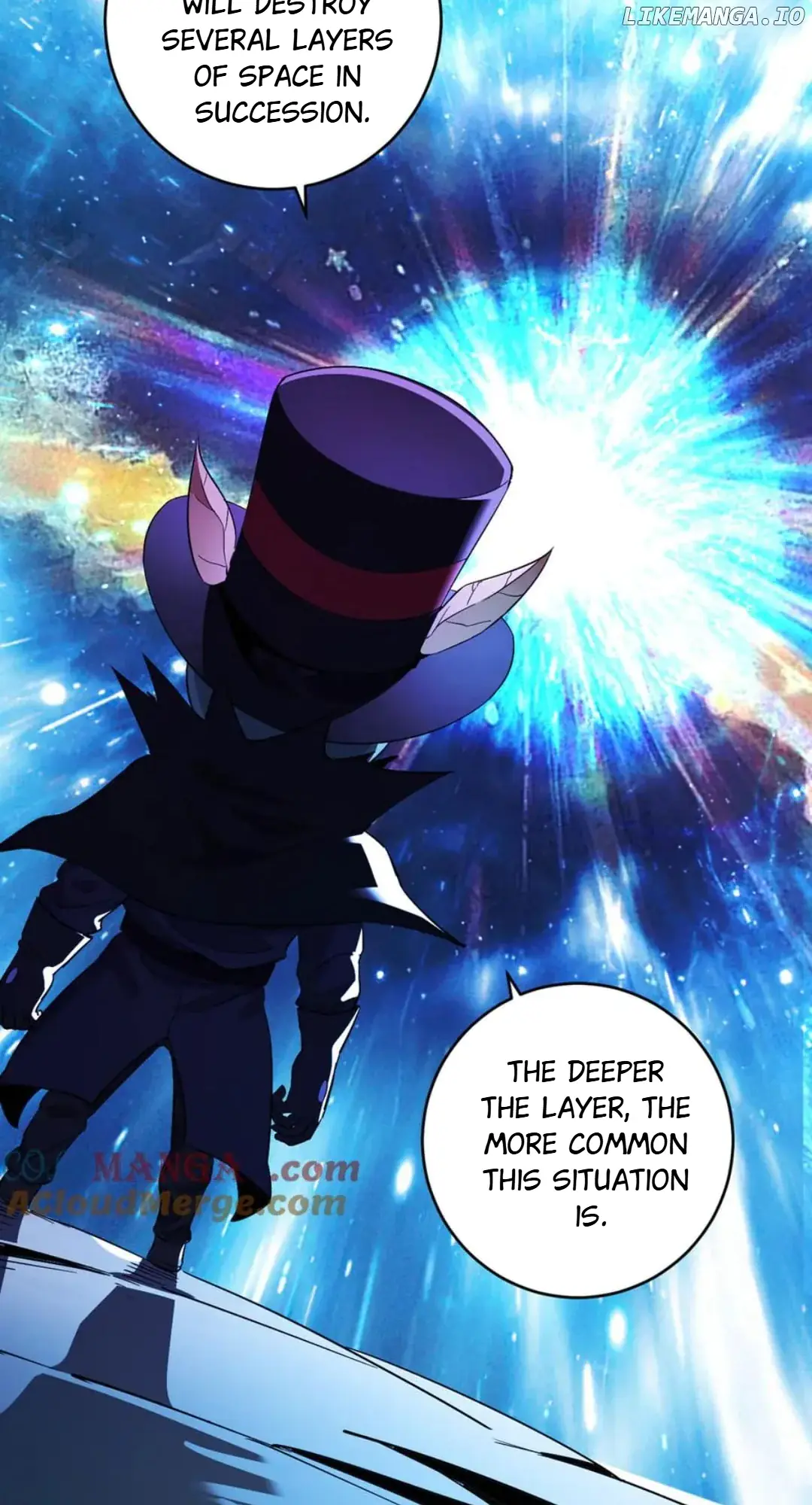 Virus King Chapter 55 Page 44