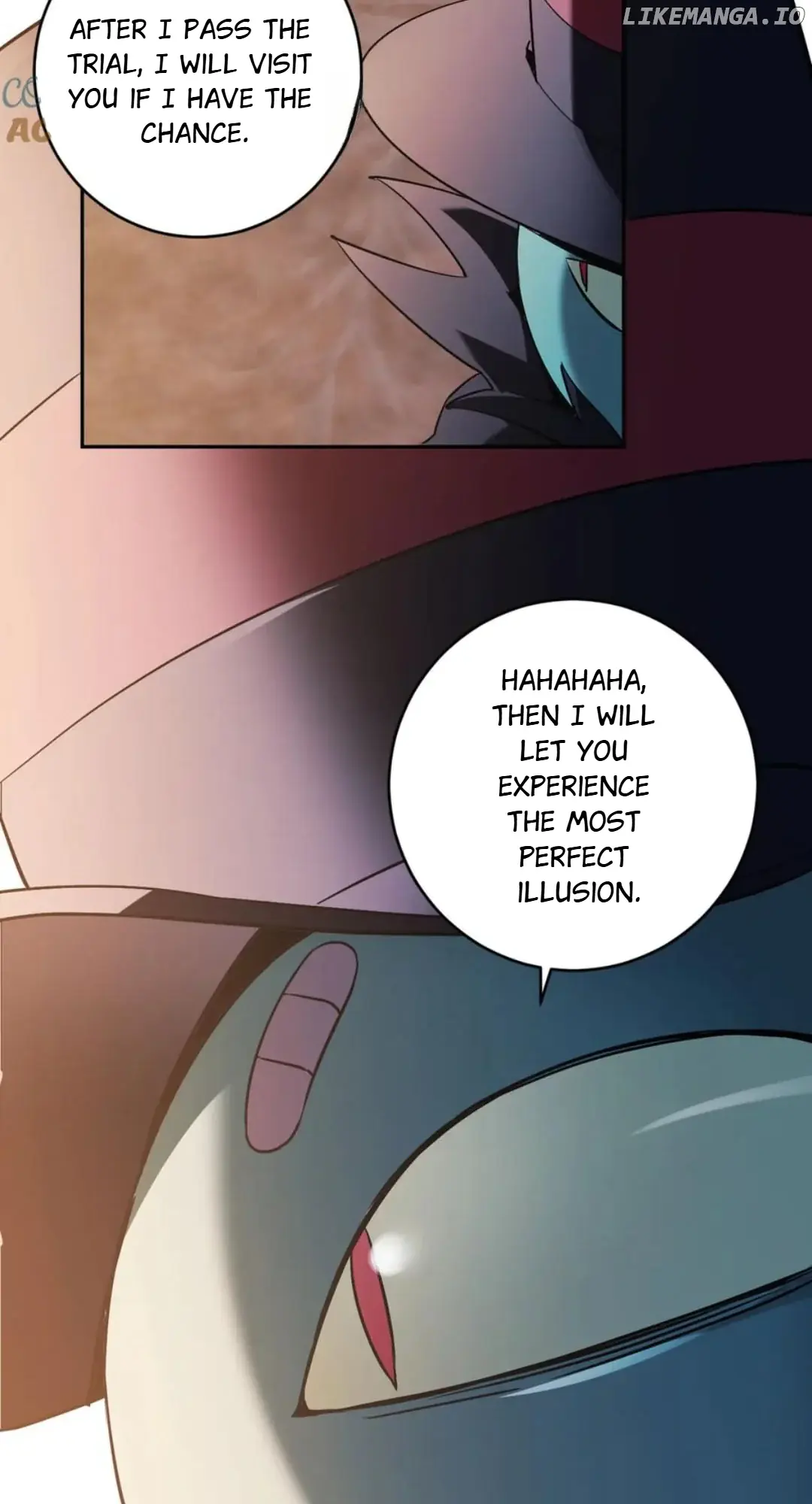 Virus King Chapter 55 Page 47
