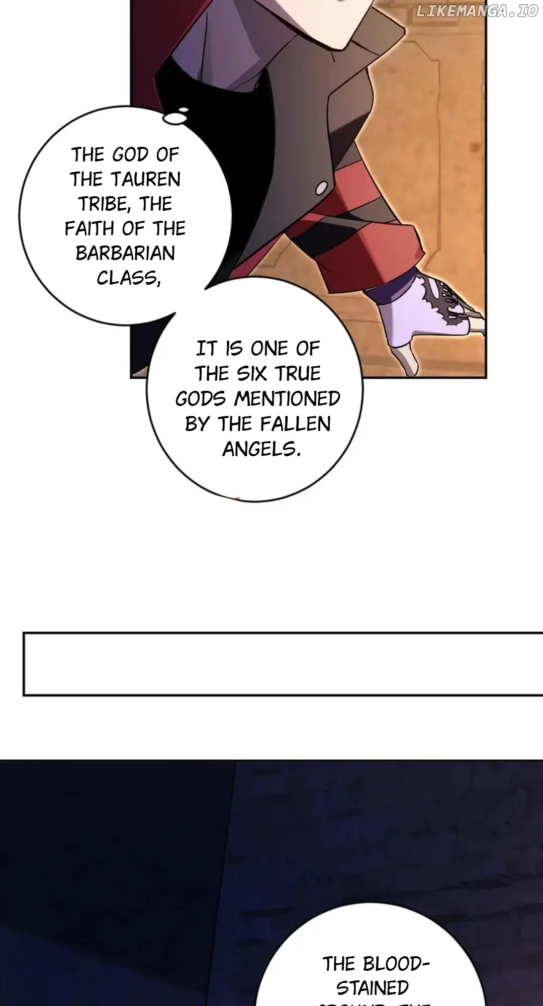 Virus King Chapter 55 Page 55