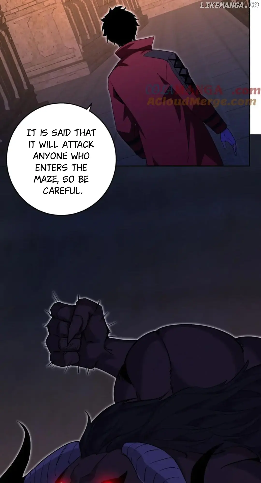 Virus King Chapter 55 Page 57