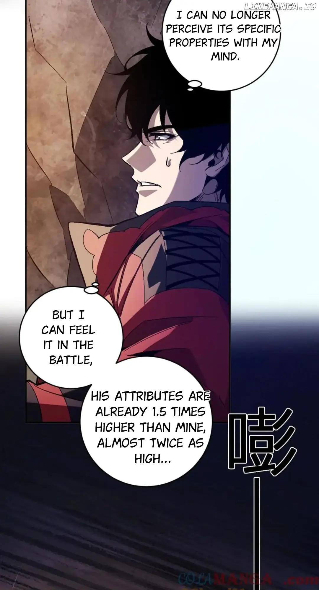 Virus King Chapter 56 Page 32