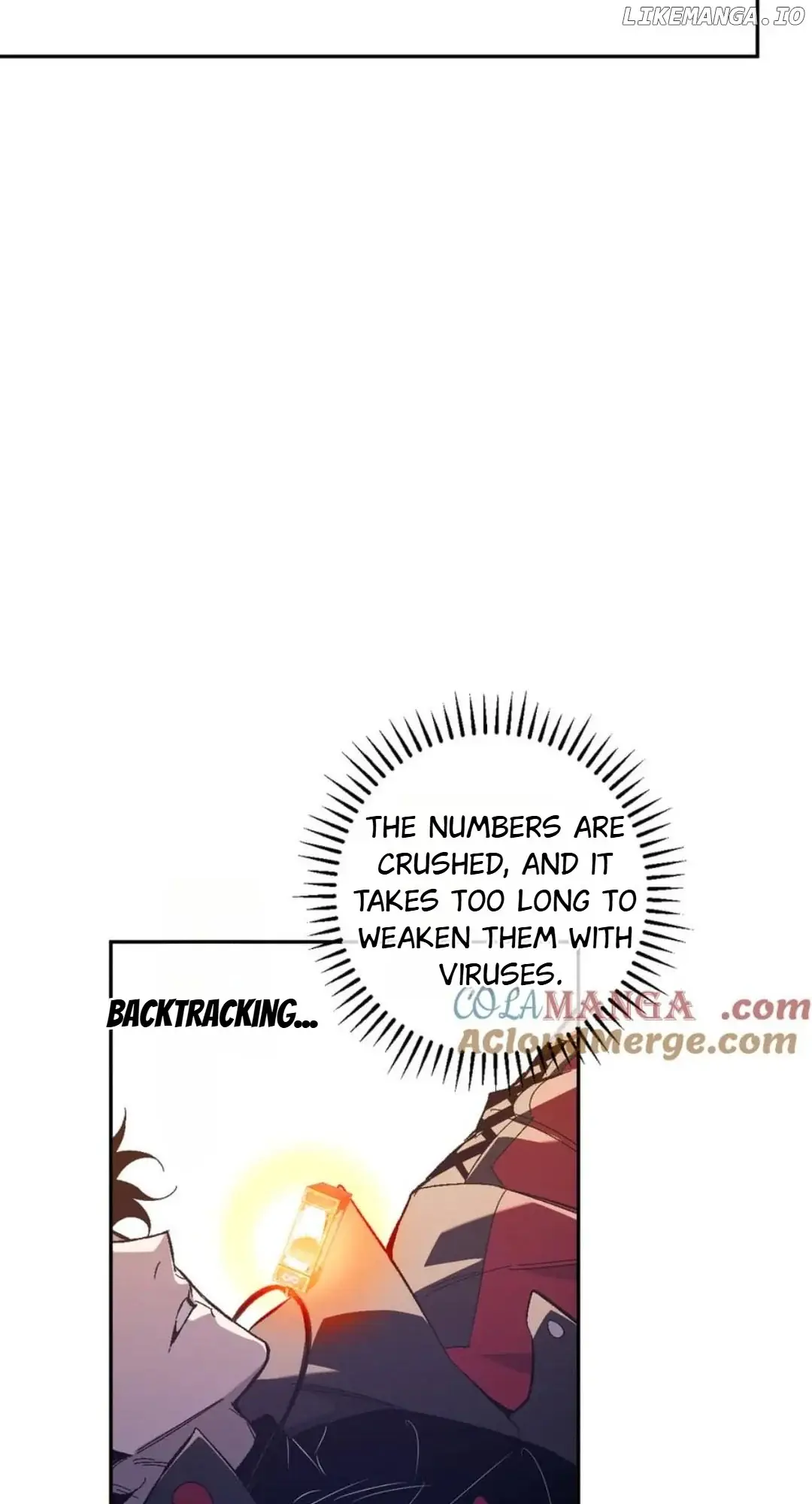 Virus King Chapter 56 Page 34