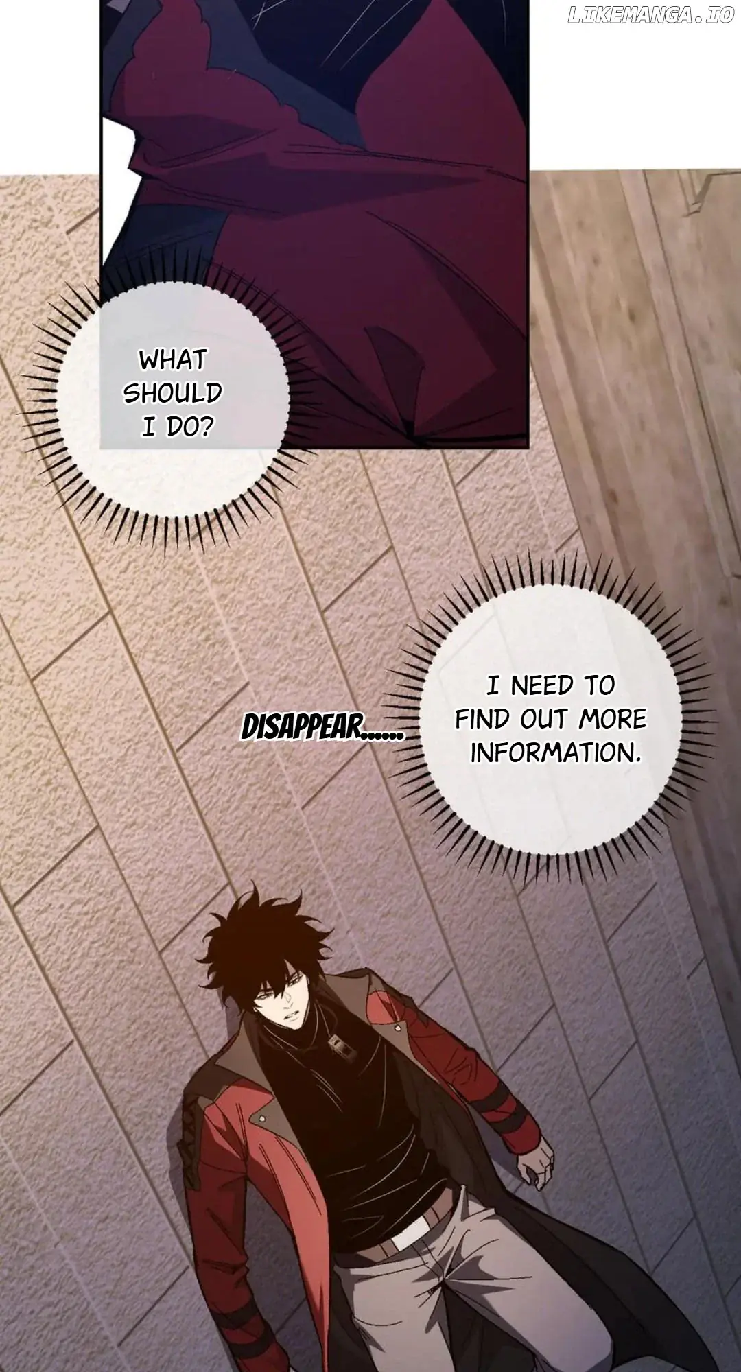 Virus King Chapter 56 Page 35