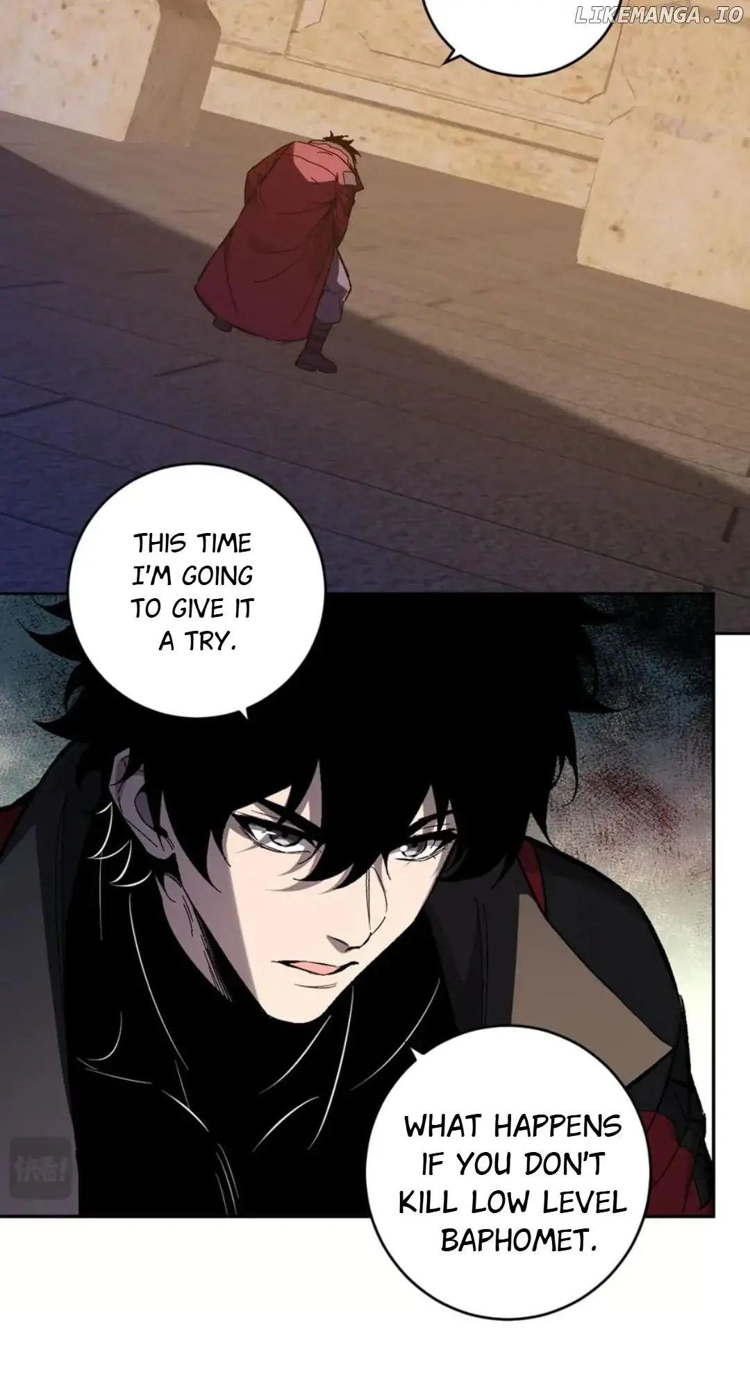 Virus King Chapter 56 Page 37