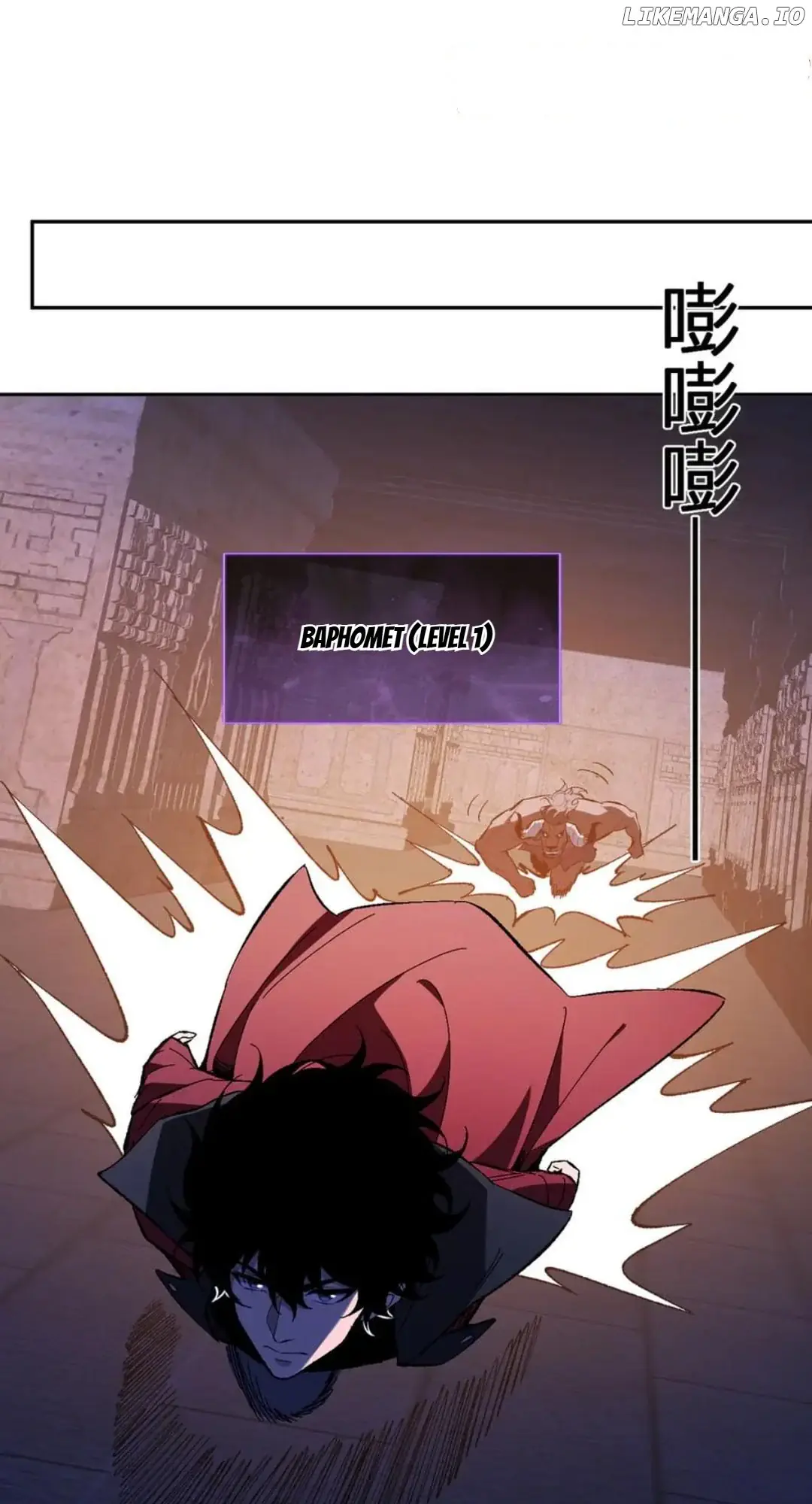 Virus King Chapter 56 Page 38