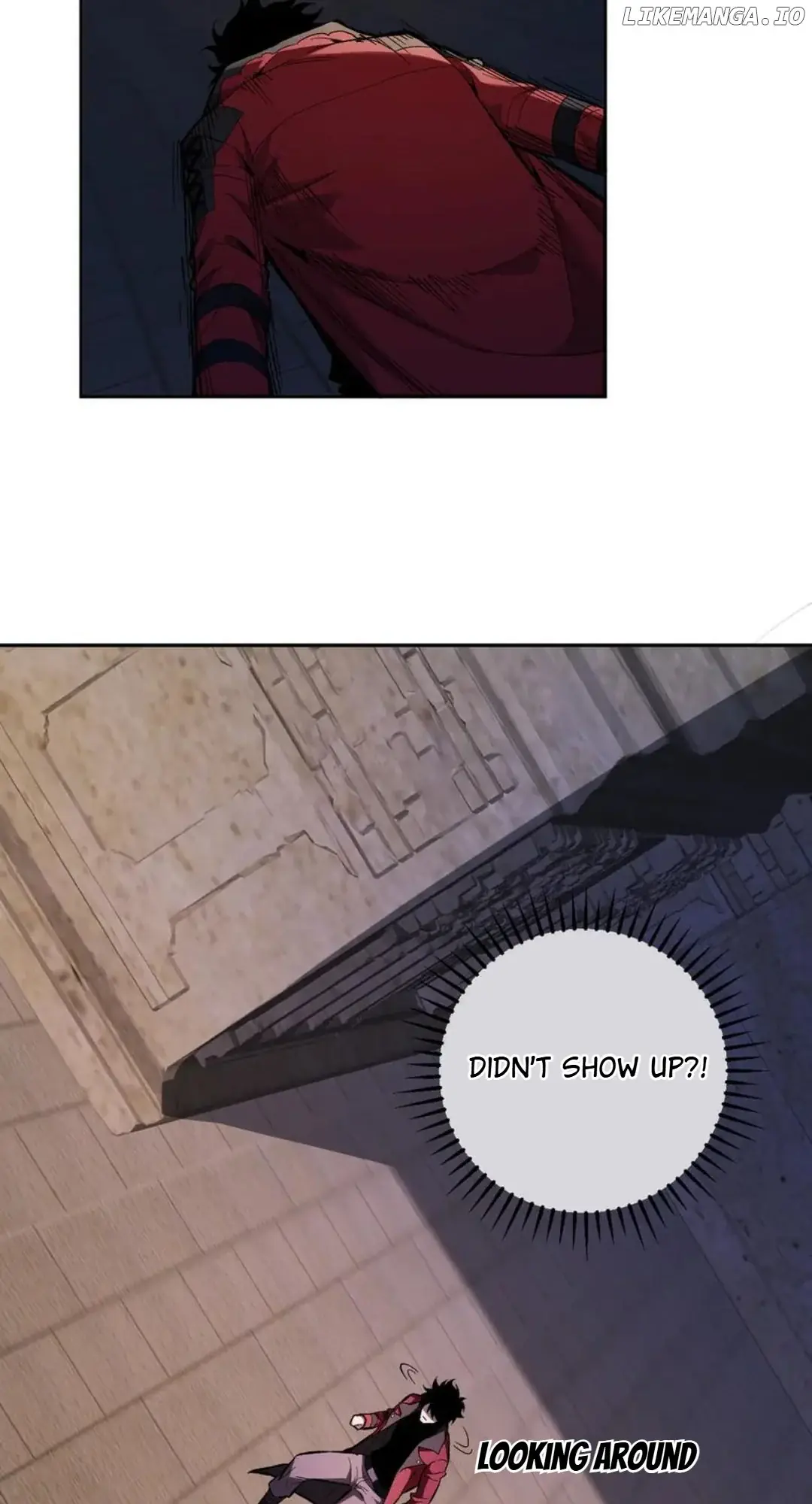Virus King Chapter 56 Page 40